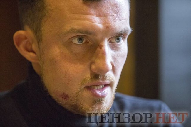 Член кадрової комісії ГПУ Олександр Леменов: Можливо, хотіли залякати, щоб менше коментував якісь теми або думав, як я голосую під час відбору прокурорів 02