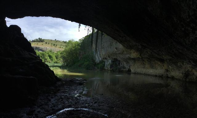 крым