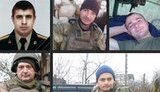 Загиблі герої року 2019-го. Поіменно. Кожний