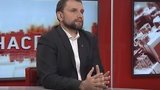 Вятрович предложил вместо Арки дружбы народов в Киеве построить национальный пантеон. ВИДЕО
