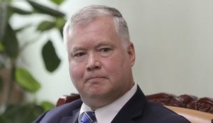 Трамп выдвинул кандидатуру Стивена Бигана на пост нового заместителя госсекретаря США