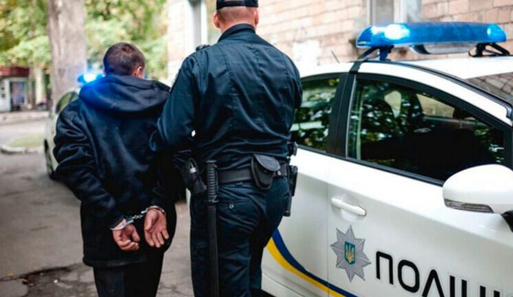Деякі нардепи "Слуги народу" та ОПЗЖ пропонують встановити відповідальність за "усну образу поліцейського", - Жернаков