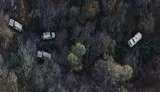Армяне разбили колонну азербайджанских войск под Шушей. ВИДЕО