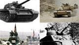 ТОР-10 лучших танков всех времен и народов. ФОТОрепортаж.