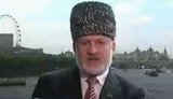 закаев