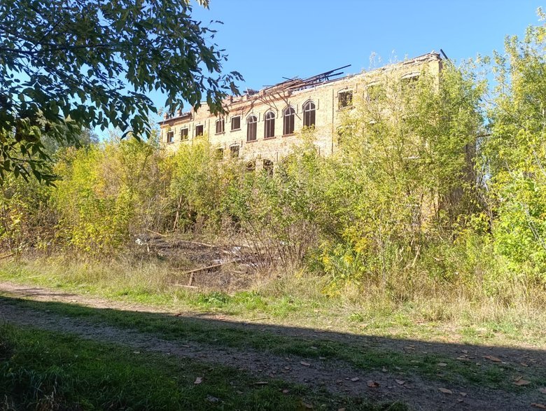 Фонд держмайна виставив на приватизацію Крисківський спиртзавод