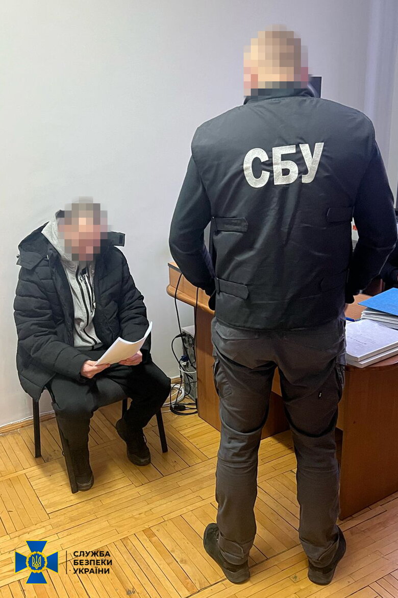 виконавці терактів в Україні