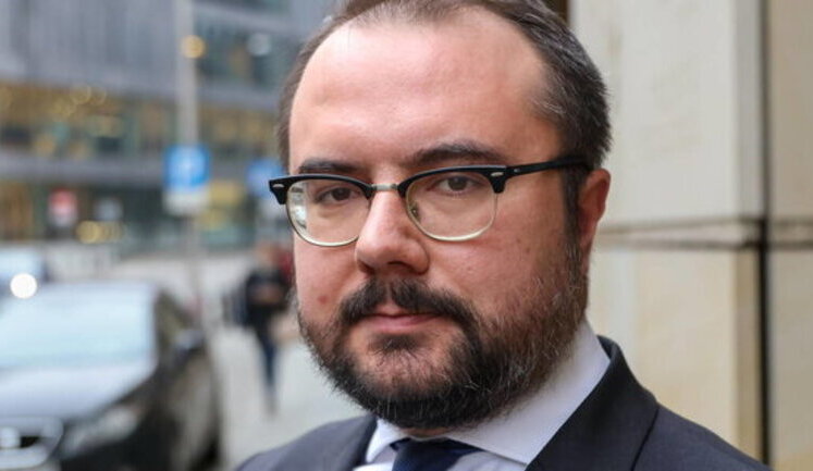 Відносини з Україною зараз "не є найкращими", - МЗС Польщі