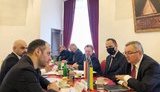 зустріч