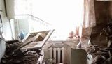 обстрел