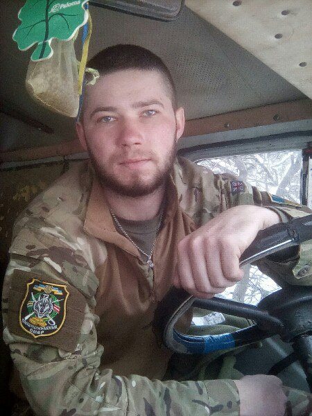 Річниця боїв під Авдіївкою. Розповідь учасників 12