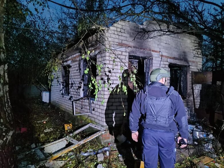 Доба на Донеччині: масовані удари по Авдіївці, на Костянтинівку росіяни скинули керовану авіабомбу, є загиблі та поранені 01