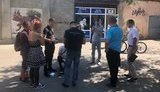 Чиновника РДА затримали в Одесі на хабарі 24 тис. грн, - СБУ. ФОТО