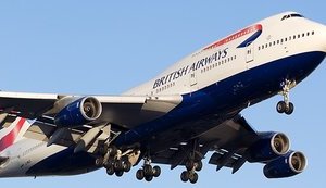 Авиакомпании British Airways и Iberia закрыли представительства в РФ