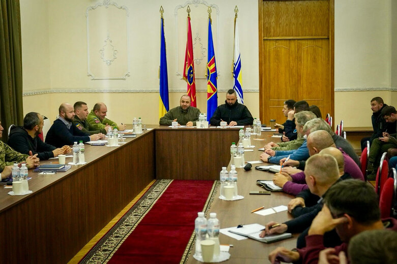 Можливості українського ВПК зросли втричі порівняно з минулим роком, - Камишін 02