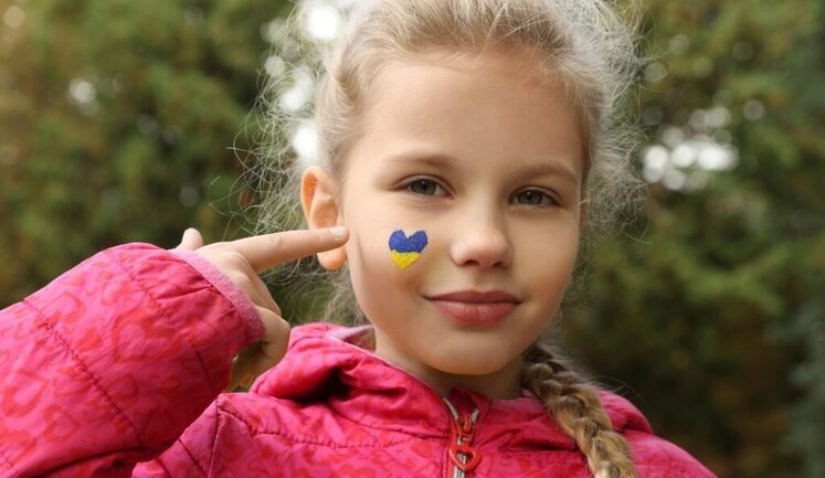 В Україні запустили програму "єОздоровлення" для дітей
