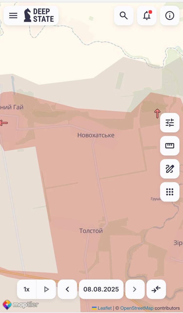 maps