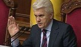 ПР: Сегодня Литвин обязан подписать языковой закон и передать его Януковичу