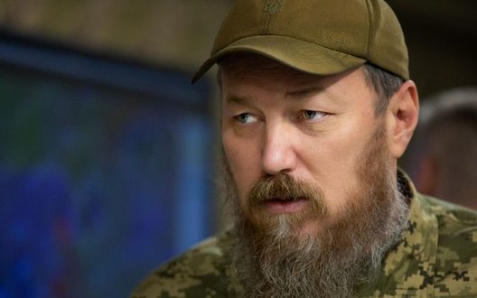 Україна вже 