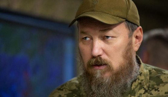 До кінця року Росія може залучити 300 тисяч людей, - Бровді. ВIДЕО