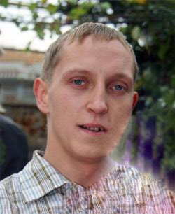 войцеховский