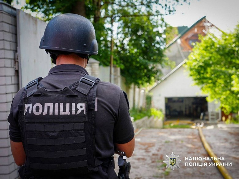 Обстріли Сумщини
