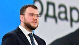 Рада уволила министра инфраструктуры Криклия