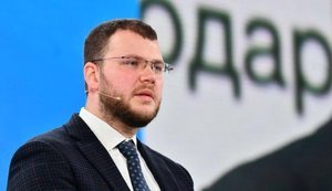 Рада уволила министра инфраструктуры Криклия