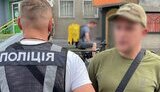 У поліції спростували інформацію про затримання військових у Києві