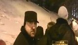Посмотреть на плачущего Путина москвичи приходили за деньги. + ВИДЕО.