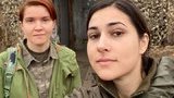 "Слуга народа" Безуглая о поездке на Донбасс: Люди благодарны за внедрение режима тишины