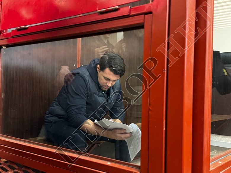 Кудрицькому обирають запобіжний захід. Що відомо?