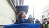 москва пикет глушко