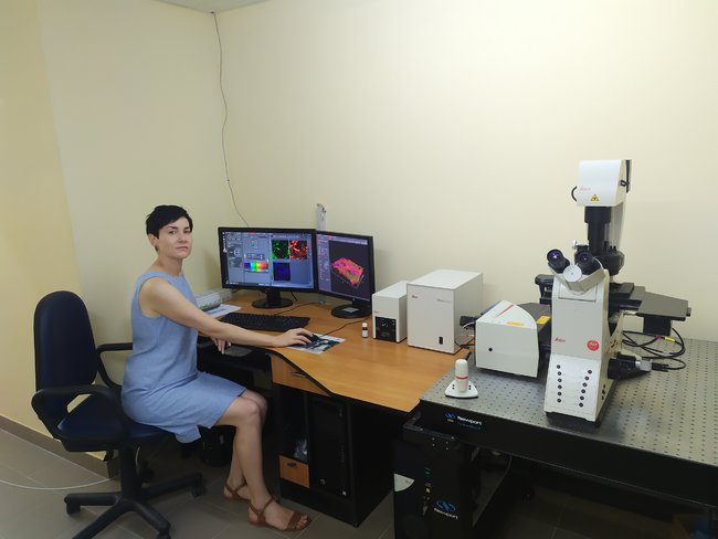 Мікробіолог Олена Мошинець: Лікарі щиро вірять, що в ситуації, коли антибіотик не спрацьовує, винен пацієнт 03 Мікробіолог Олена Мошинець: Лікарі щиро вірять, що в ситуації, коли антибіотик не спрацьовує, винен пацієнт 03