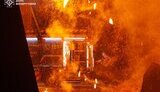 Consequences of the attack on Vinnytsia