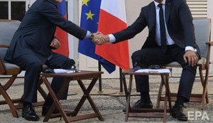 Putin announces conditions for Normandy Format negotiations
