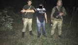 Москвич "загубився" в російському прикордонні і прийшов у Харківську область, - ДПСУ. ФОТО