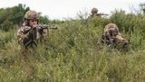 Двох військовослужбовців ОС поранено від початку доби на Донбасі, ворог відкривав вогонь сім разів, - пресцентр