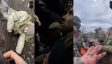 евакуація,поранені