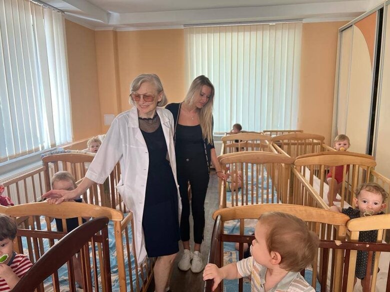 Тетяна Завальська