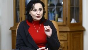Видатки на соцвиплати доведеться оптимізувати, на них не вистачає коштів, – Жолнович