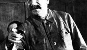 ДРАКОША БЫЛ ХОРОШИЙ, ИЛИ РОССИЯ ВЫБИРАЕТ ГУЛАГ (Леонид РАДЗИХОВСКИЙ, "Российская газета")