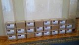 БПП принес в Раду более 1,5 млн подписей в поддержку конституционных изменений о курсе в ЕС и НАТО. ФОТО