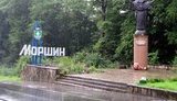 Злива підтопила чотири санаторії в Моршині, - ДСНС