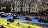 посольство,лондон,російське