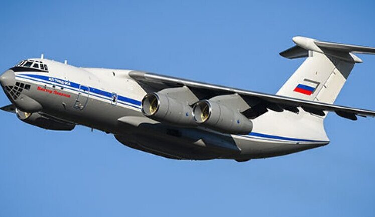 Сили оборони України уразили авіаремонтний завод у Новгородській області РФ, - Генштаб