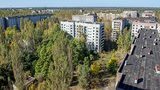 припять