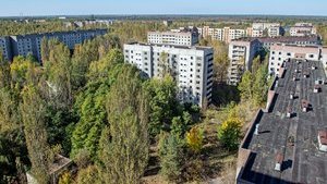 Минприроды до конца года начнет восстанавливать три туристических объекта в Припяти