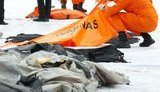 Авіакатастрофа в Індонезії: слідчі відкинули розрив літака в повітрі - він розбився під час удару об воду