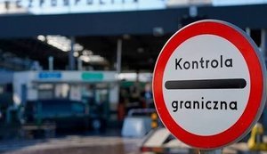 Українські прикордонники можуть працювати на польському боці кордону
